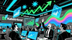 The Perp DEX and Prediction Market Boom: Strategic Entry Points in 2026