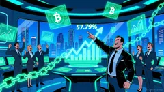 Altcoin Volatility and Liquidity Risk in Early January 2026: On-Chain Activity and Funding Rate Imbalances