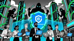 WalletConnect's 2025 Growth and Its Implications for the Future of Crypto Payments: A DeFi Payments Infrastructure with Long-Term Network Value