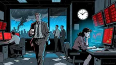 Ethereum News Today: Ether Struggles Amid Macro Headwinds, Bearish Signals Mount