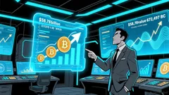 Bitcoin's Institutional Adoption and Resilience: Strategy's Bold Accumulation Strategy and Its Market Implications