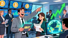 Regulatory Shifts in the Crypto Sector: Assessing Long-Term Investment Risks and Opportunities Post-Cicely LaMothe