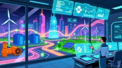 GE Vernova: A High-Yield, High-Growth Dividend Play in the AI-Powered Energy Transition