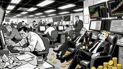 The Structural Risks and Opportunities in Decentralized Prediction Markets