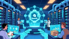 Why Billionaires' Big Bets on Microsoft Signal a 2026 AI Breakout