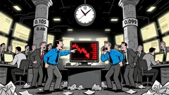 Market Overview for Flow/Tether (FLOWUSDT)