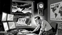 Market Overview: Quickswap/Tether (QUICKUSDT) – Volatile 24-Hour Range-Bound Action