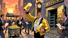 Precious Metals Volatility and Strategic Entry Points in 2026