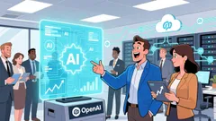 Microsoft's 2026 Thesis: The Billionaire Bet on AI Monetization