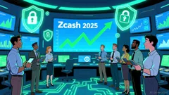 Zcash's Privacy Premium: Is $1,000 a Realistic Target in 2026?