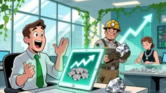 Silver's Strategic Reemergence: From Industrial Metal to Macro-Driven Strategic Asset