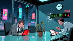 The 2025 Santa Claus Rally That Wasn't: A Warning Shot for 2026