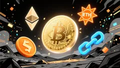 Bitcoin's Diminishing Upside as Altcoins Capture Institutional Allocation