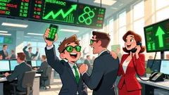 Alphabet's 2025 Rebound: Wall Street's Bet on a Structural AI Re-Rating