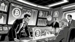 Strategy's Bitcoin Accumulation: A Contrarian Bet Amid Volatility and Index Uncertainty