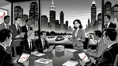 Trump's Fed Chair Pick and the Implications for U.S. Monetary Policy and Financial Markets