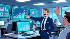 Gold's 2025 Rally: A Convergence of Technical Strength and Robust Market Sentiment