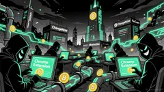 The Trust Wallet Breach: A Wake-Up Call for Cybersecurity in Crypto Infrastructure