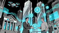 The U.S. Regulatory Shift and Its Impact on Crypto Institutional Adoption: Strategic Entry Points in a Stabilizing Ecosystem