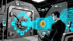 Russia's Crypto-Backed Lending Revolution and Its Implications for Institutional Crypto Adoption