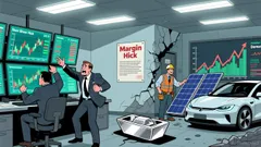 The Regulatory Clampdown on Precious Metals: A Catalyst for Physical Demand or Systemic Correction?