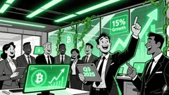 The SEC's Transition and the Future of Crypto Regulation