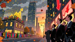 The Megacap Correction: A Structural Shift in Market Dynamics