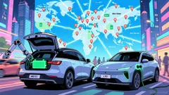 Nio's Strategic Turnaround: Can Strong Delivery Momentum Translate to Sustained Profitability?