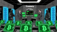 Evaluating Michael Saylor's Bitcoin Accumulation Strategy Amid Volatility and Market Uncertainty