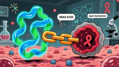 Verastem's Strategic Shift to KRAS G12D Inhibitors and Its Implications for Long-Term Value