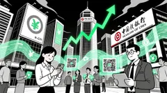 China's Interest-Bearing Digital Yuan: A Strategic Catalyst for CBDC Adoption and Financial Infrastructure Evolution