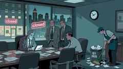 SoftBank's $4 Billion DigitalBridge Acquisition: A Strategic Move to Fuel AI Infrastructure Growth