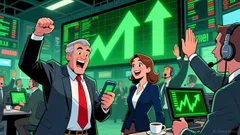 Nvidia's Strategic Acquisitions and Partnerships: A Catalyst for AI Dominance in 2026?