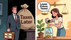 Mandatory Roth Catch-Up Contributions in 2026: Strategic Tax and Retirement Planning for High-Earning Investors Age 50+