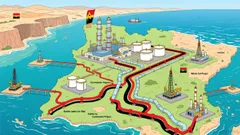 Chevron's Strategic Expansion in Angola and Its Implications for Energy Investors