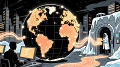 Large-Scale BTC Movements and Their Implications for Market Sentiment: On-Chain Behavior as a Leading Indicator for Institutional Investment Trends