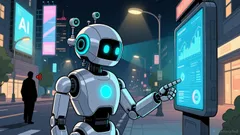 Underrated AI Stocks with Long-Term Growth Potential: Identifying Pre-Breakout Innovators