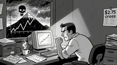 XRP's Deepening Correction: Is Accumulation Possible Amid Rising Exchange Inflows and ETF Resilience?