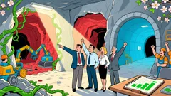 First Majestic's Strategic Position Amid Volatile Precious Metals Markets