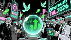 Ethereum's Path to $7K–$9K in 2026: Institutional Adoption and Tokenization as Key Drivers