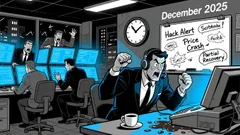 Flow Network's Response to $3.9M Hack: A Case Study in Blockchain Resilience