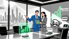 Navigating the 2026 Market Transition: Beyond the Magnificent Seven