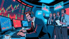 Uncovering High-Impact Stock Moves Behind Massive Options Activity