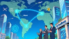 Credicorp Spends $180M to Buy Helm Bank, Bolsters U.S. Cross-Border Play