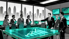 XRP's Untapped Institutional Utility and Price Potential