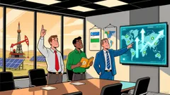 Russia's Crypto-Backed Lending Breakthrough and Its Implications for Institutional Bitcoin Exposure