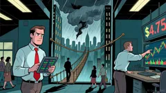 Strategic Implications of LGL Group's Warrant Extension for Investors