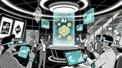 Why Meta Whale ($CES) is the Undervalued ETF-Ready Utility Token of 2026