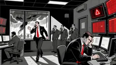 Market Overview for Internet Computer/Tether (ICPUSDT) – 24-Hour Analysis