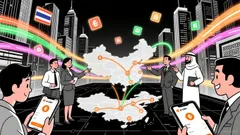 Centralized Digital Currencies as Strategic Tools in Geopolitical Trade Dynamics